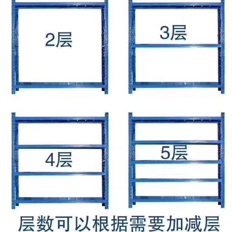 鋼制貨架廠家中型鋪鐵板鋼板現(xiàn)貨1噸2噸3噸兩米現(xiàn)貨長治牌