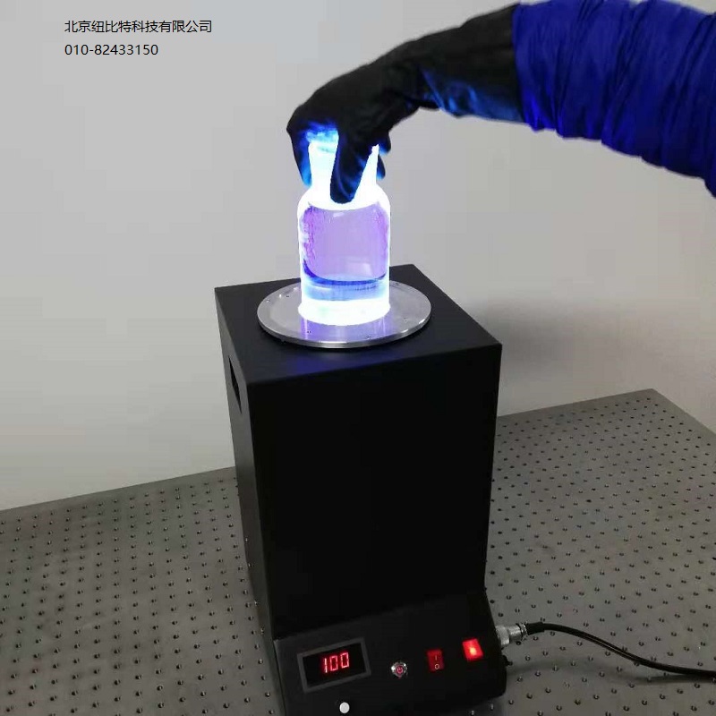 NBET-UVPR系列紫外光化學反應儀UVPhotoreactor