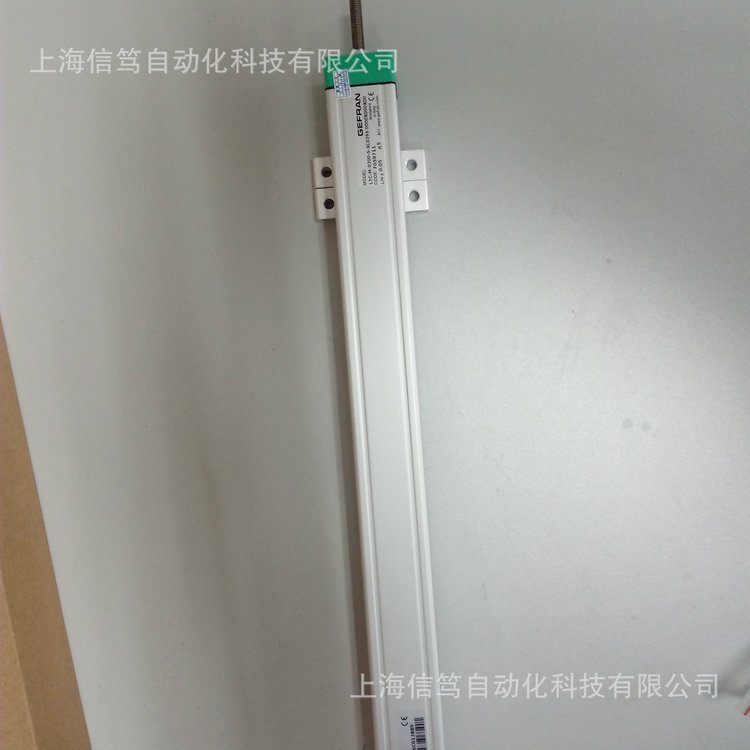 意大利GEFRAN杰佛倫電阻尺LT-M-0400-S-XL0202電子尺LTM-400