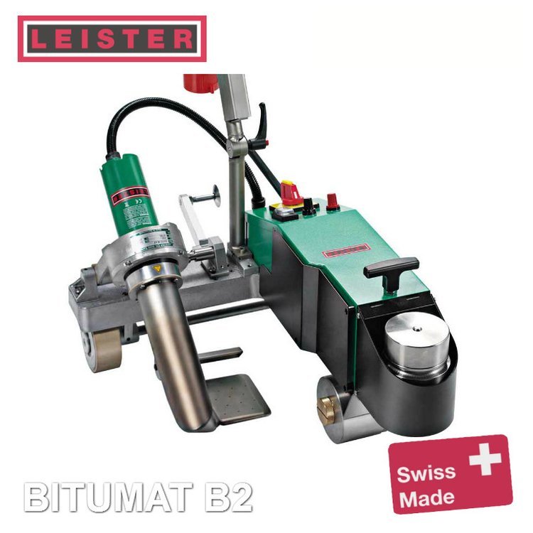 LEISTER塑焊機,屋面工程爬行、拼接焊機使用壽命長