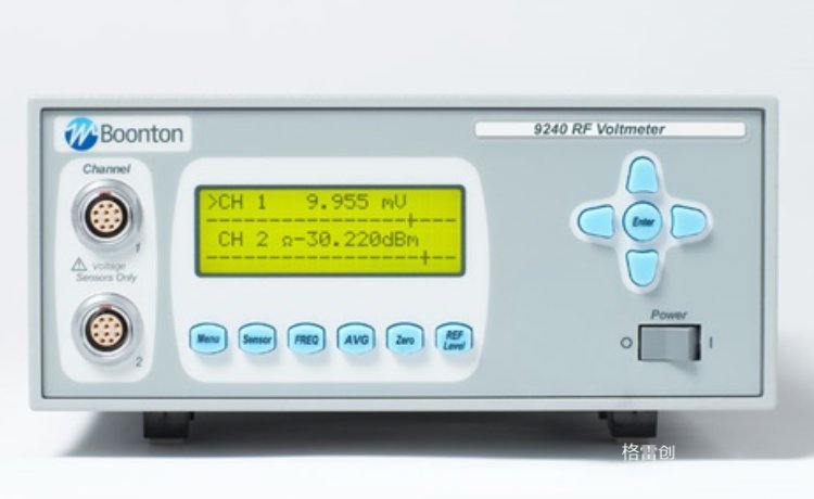 BOONTON射頻功率計(jì)、BOONTON射頻功率傳感器