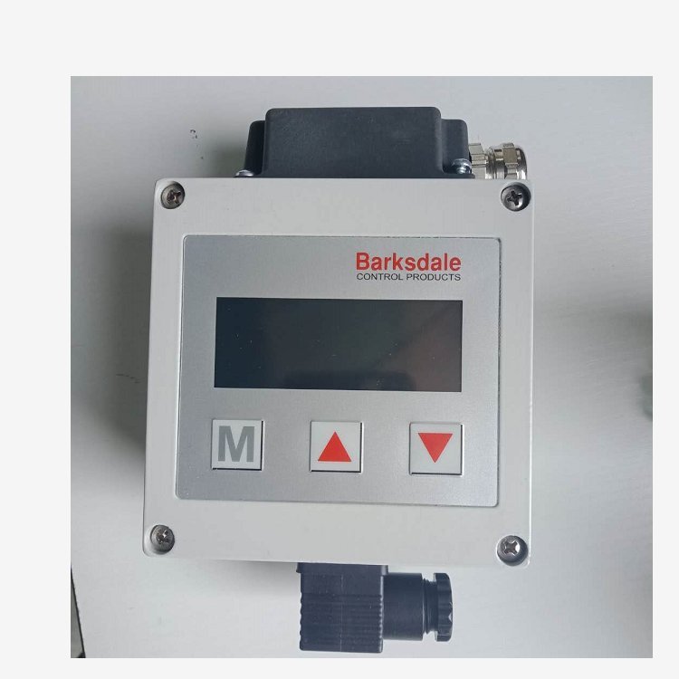 barksdle巴士德uas3v3CU68-024溫度傳感器顯示器