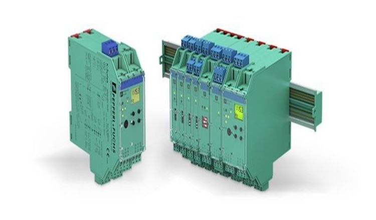 Z954供應德國倍加福P F安全柵原裝正品