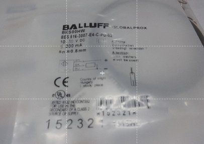 BTL5-E10-M0500-P-KA05全新BALLUFF巴魯夫長(zhǎng)使用壽命方形漫反射傳感器