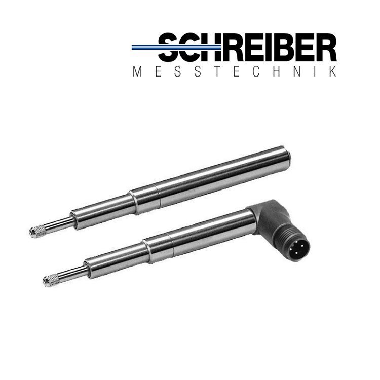 Schreiber-MesstechnikSM61角度傳感器宇廷供應(yīng)SCHREIBER全線產(chǎn)品