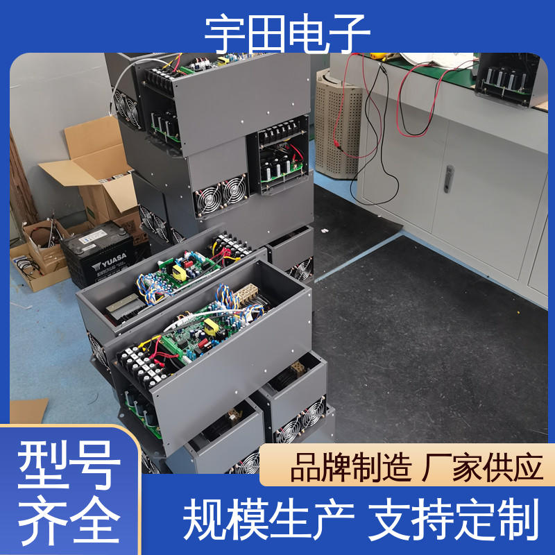 RGU-L3專用220V-660V商場(chǎng)電梯能量再生回饋即插即用