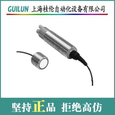 倍加福UC1000-30GM-IUR2-K-V15電感式接近開關(guān)灰色